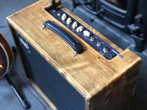 Vyse Amplification - Renegade - 15w