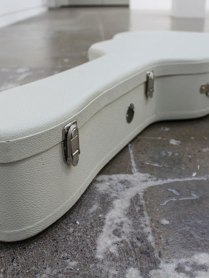 Leddington Guitars - European Spruce Flame Maple