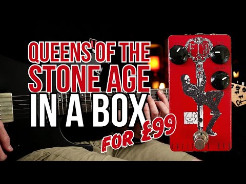 Funny Little Boxes - Skeleton Key