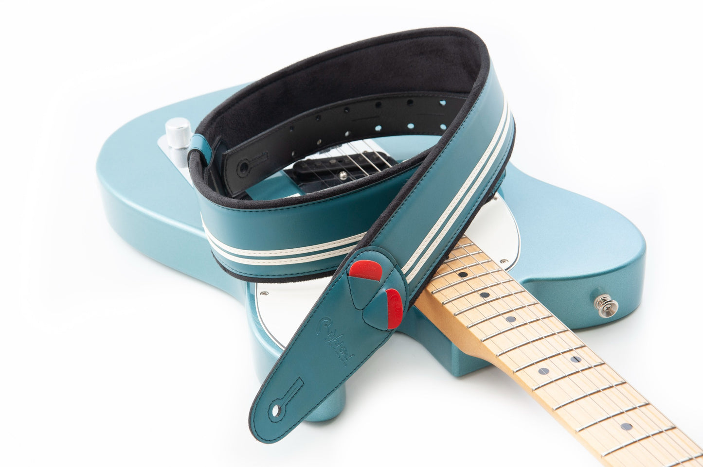 Right On Straps Mojo Race - Teal