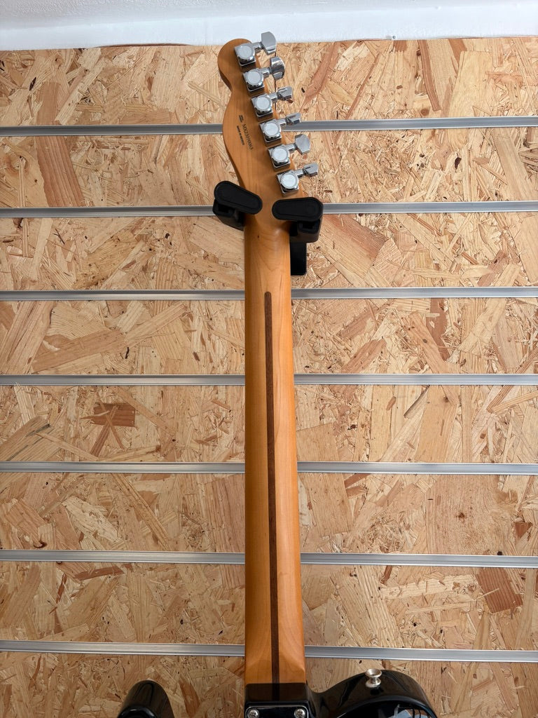 Fender Player Plus Nashville Telecaster - Sunburst