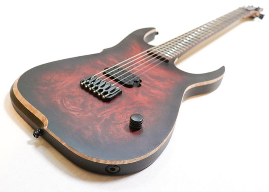 Matt Dennison - Alpha - Baritone 6