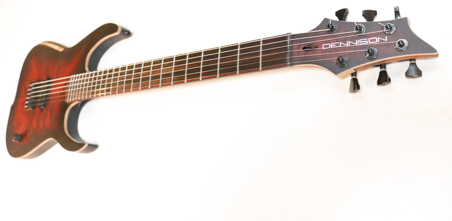 Matt Dennison - Alpha - Baritone 6