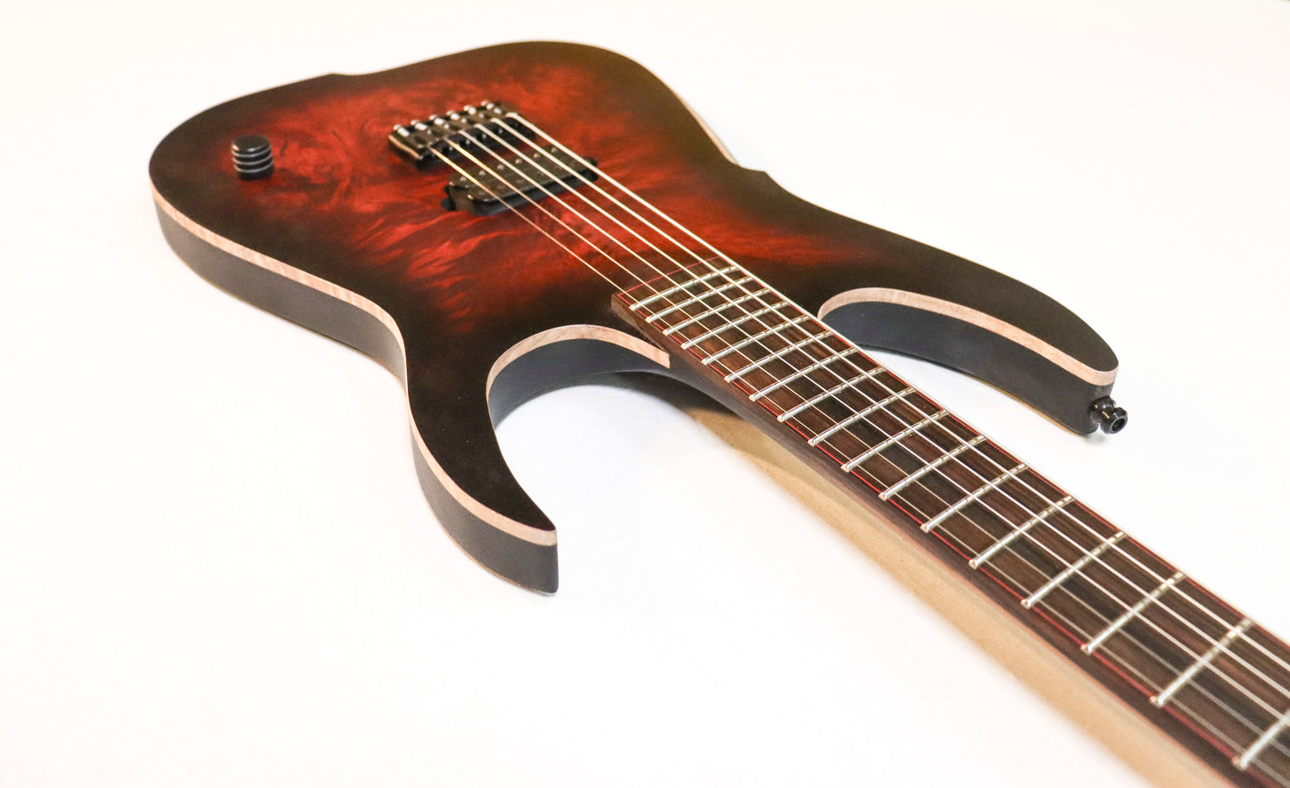 Matt Dennison - Alpha - Baritone 6