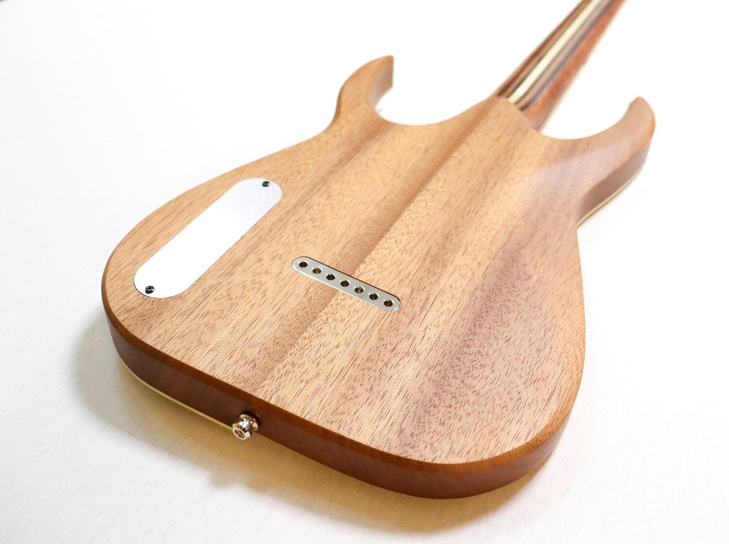 Matt Dennison - Alpha - Ebony 7