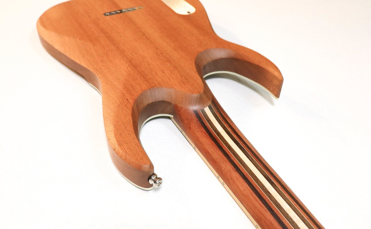Matt Dennison - Alpha - Ebony 7