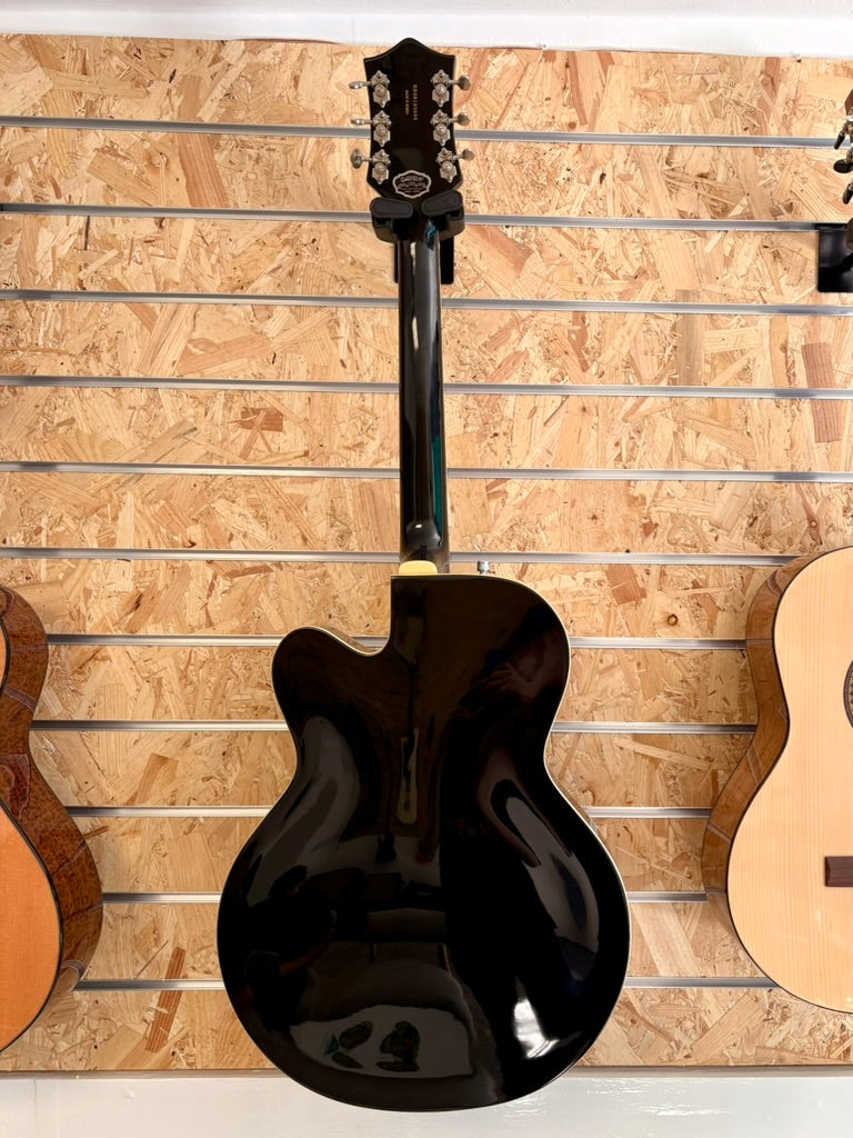 Gretsch G5120 Electromatic Hollowbody Bigsby Piano Black Guitar