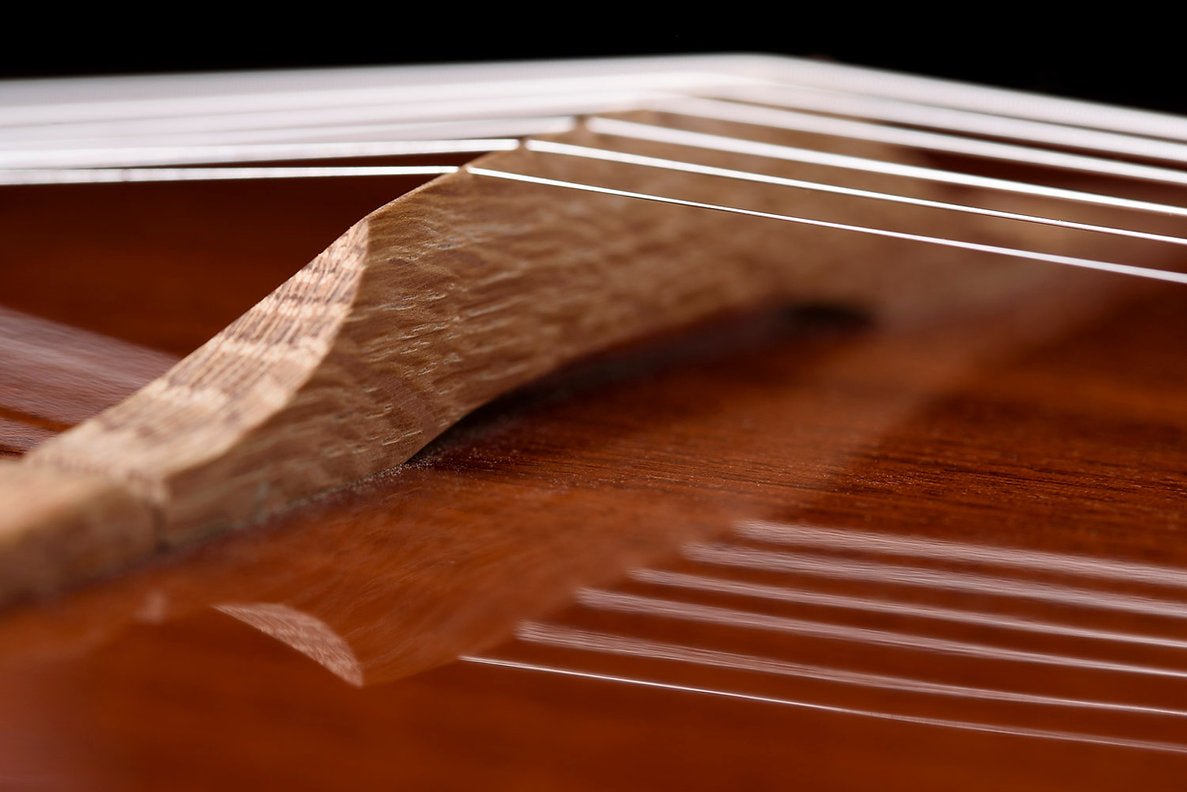 Alex Bishop - ‘Swinging' / Reclaimed Gypsy Jazz ‘Petite Bouche’