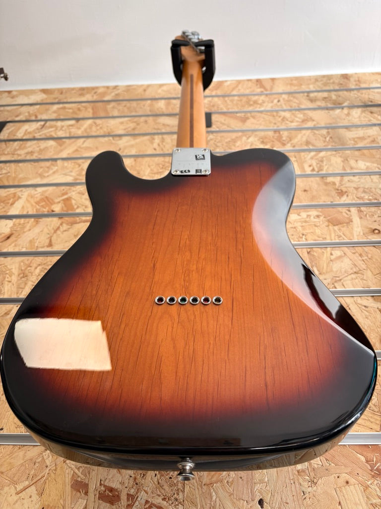 Fender Player Plus Nashville Telecaster - Sunburst