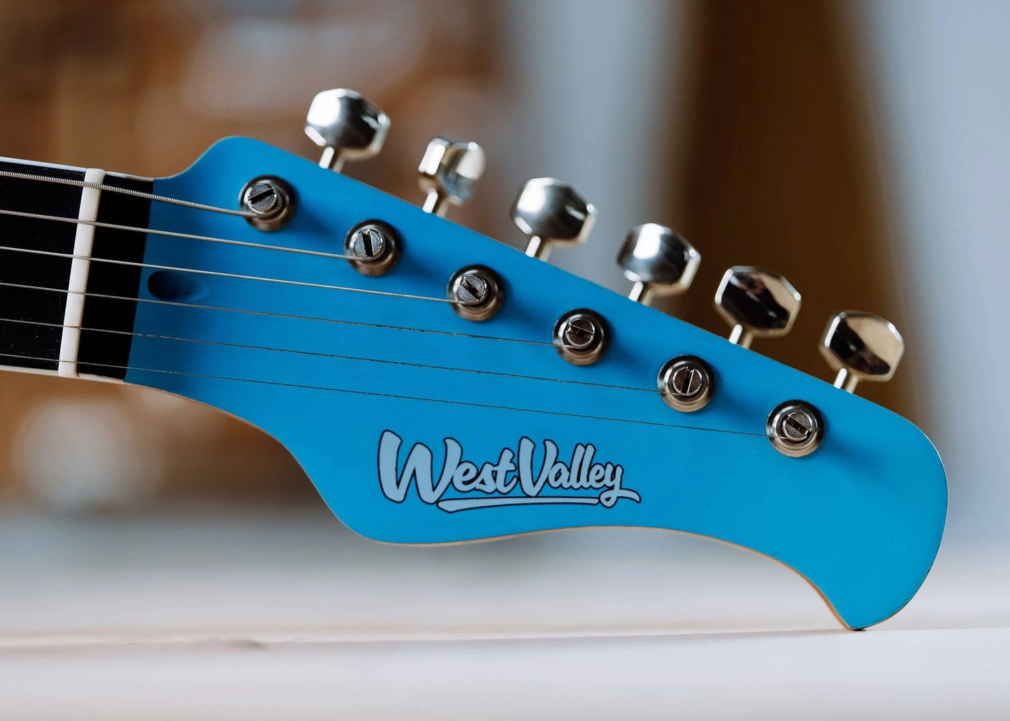 West Valley "Indiana"