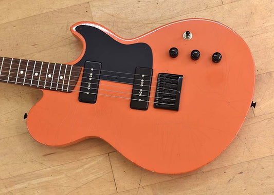 Mike Hobbs - Beach Boy - Coral