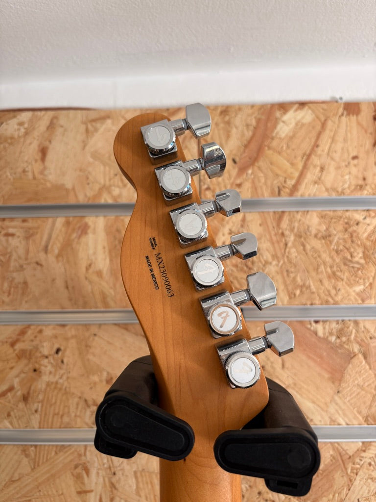 Fender Player Plus Nashville Telecaster - Sunburst