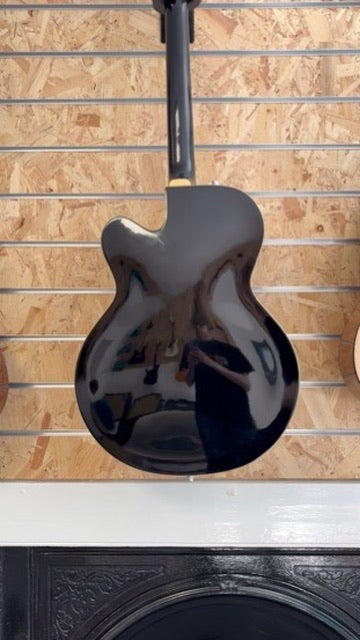 Gretsch G5120 Electromatic Hollowbody Bigsby Piano Black Guitar