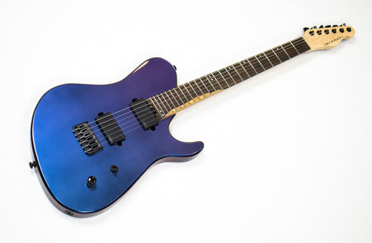 Dennison Guitars - Artemis 6
