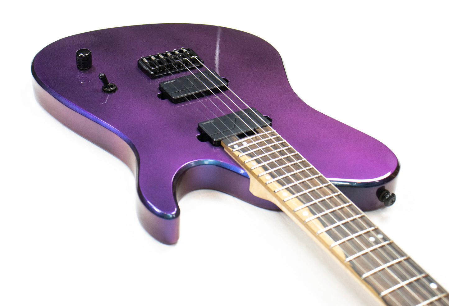 Dennison Guitars - Artemis 6