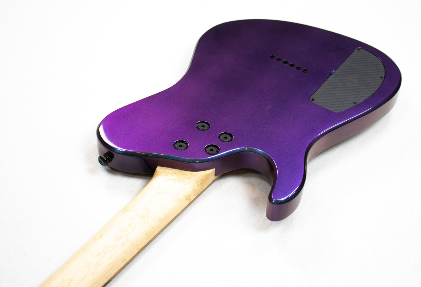 Dennison Guitars - Artemis 6