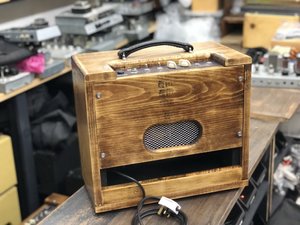 Vyse Amplification - Beatnik - 5w