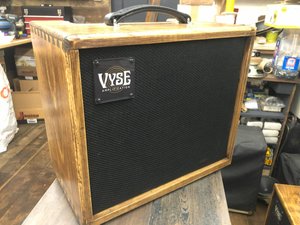 Vyse Amplification - Beatnik - 5w