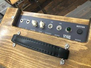 Vyse Amplification - Beatnik - 5w