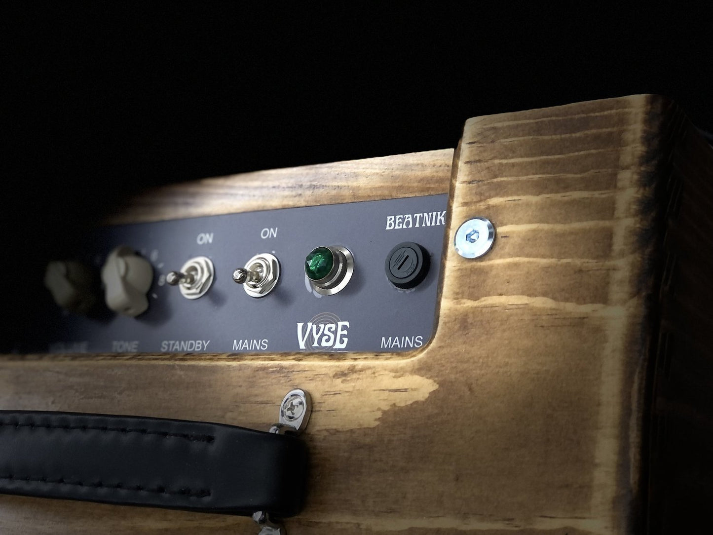 Vyse Amplification - Beatnik - 5w