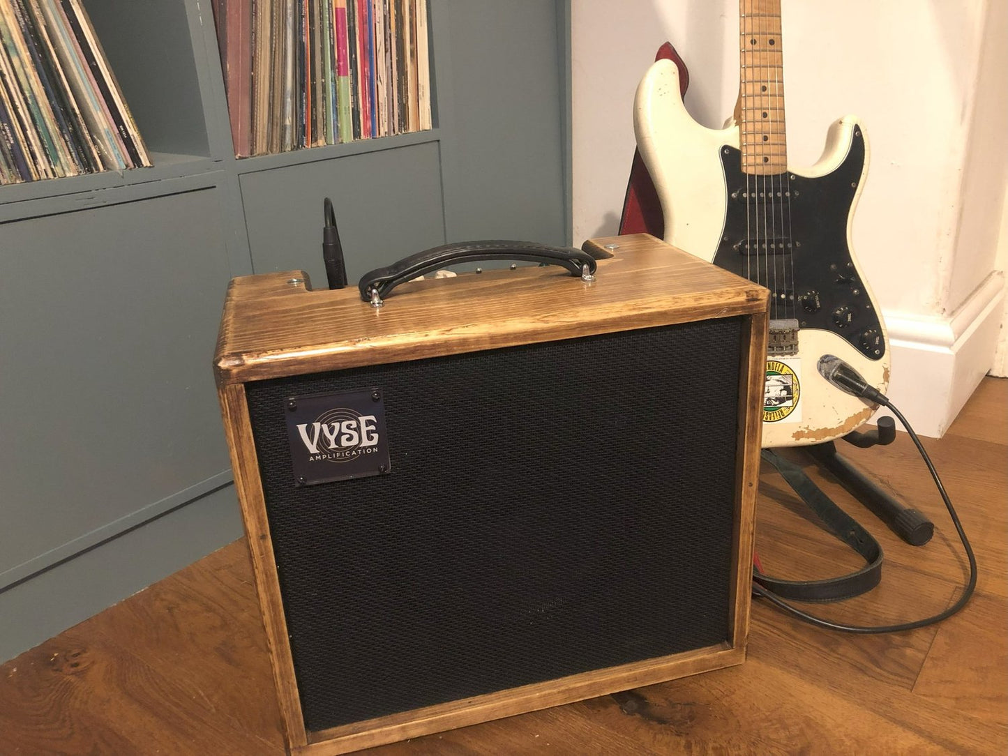 Vyse Amplification - Beatnik - 5w