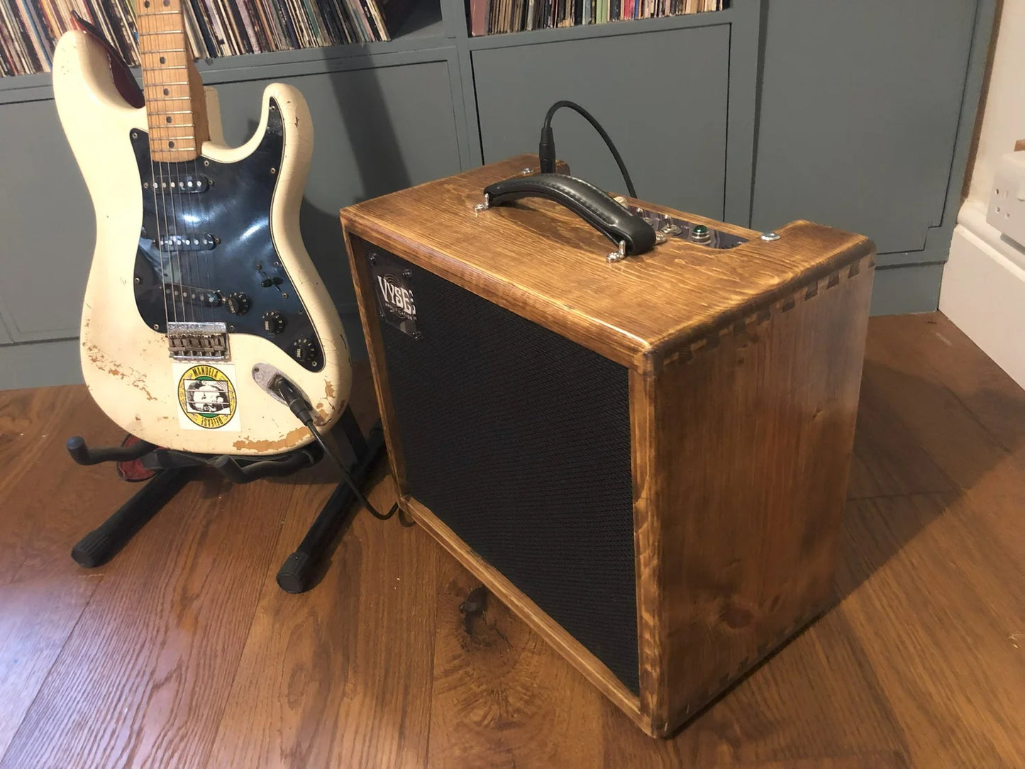 Vyse Amplification - Rebel - 5w