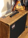 Vyse Amplification - Renegade - 15w