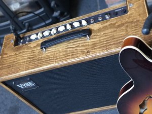 Vyse Amplification - Royale 'T' - 40w
