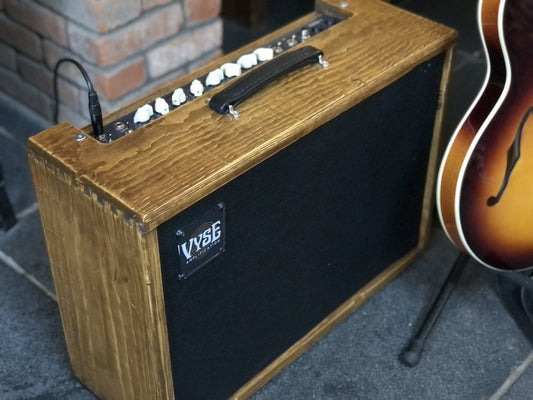 Vyse Amplification - Royale 'T' - 40w