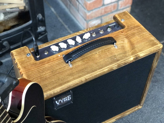 Vyse Amplification - Renegade - 15w