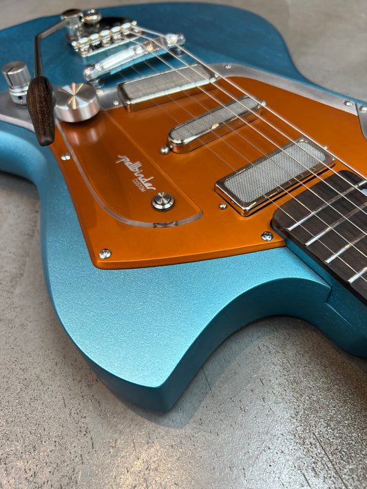 Uberfrank - Spellbinder - Blue Orange