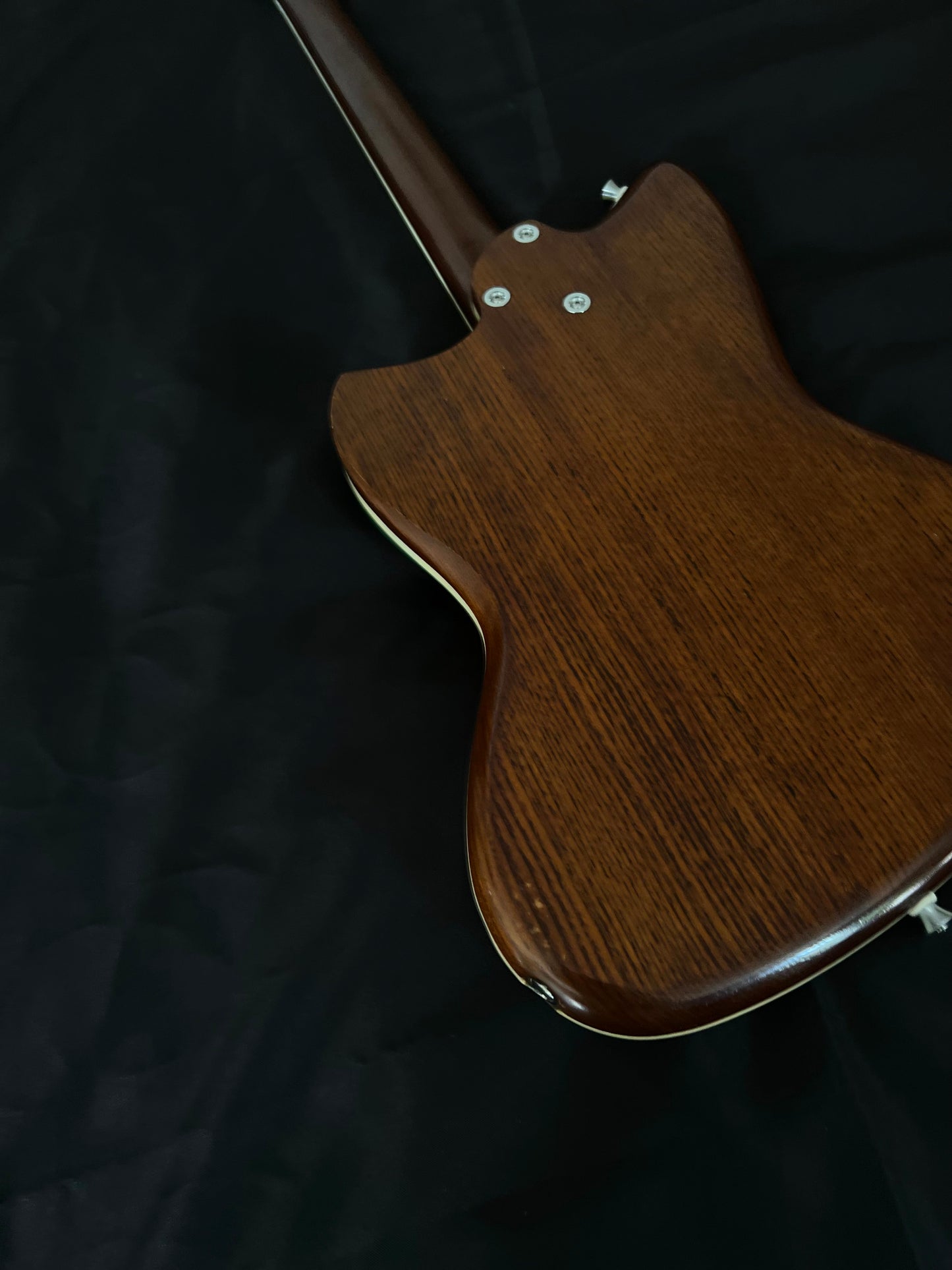 Uberfrank Spellbinder Custom #26-032 - Metallic Avocado