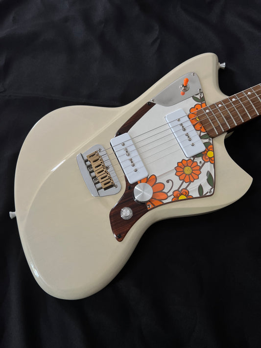 Uberfrank Spellbinder #26-033 - Butterscotch Blonde