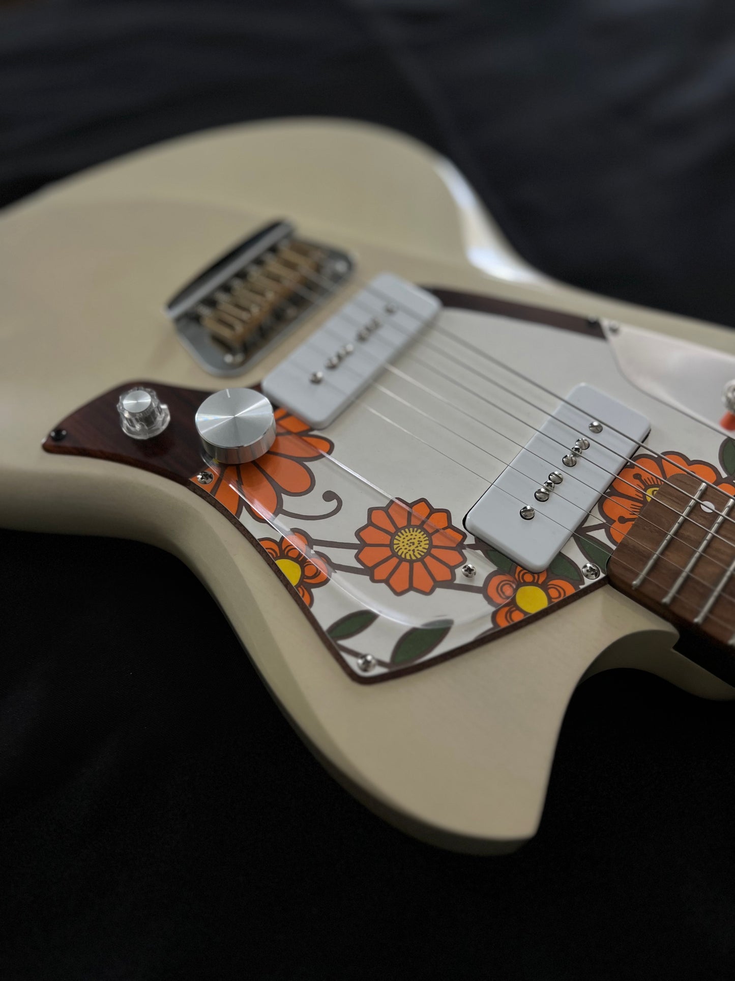 Uberfrank Spellbinder #26-033 - Butterscotch Blonde