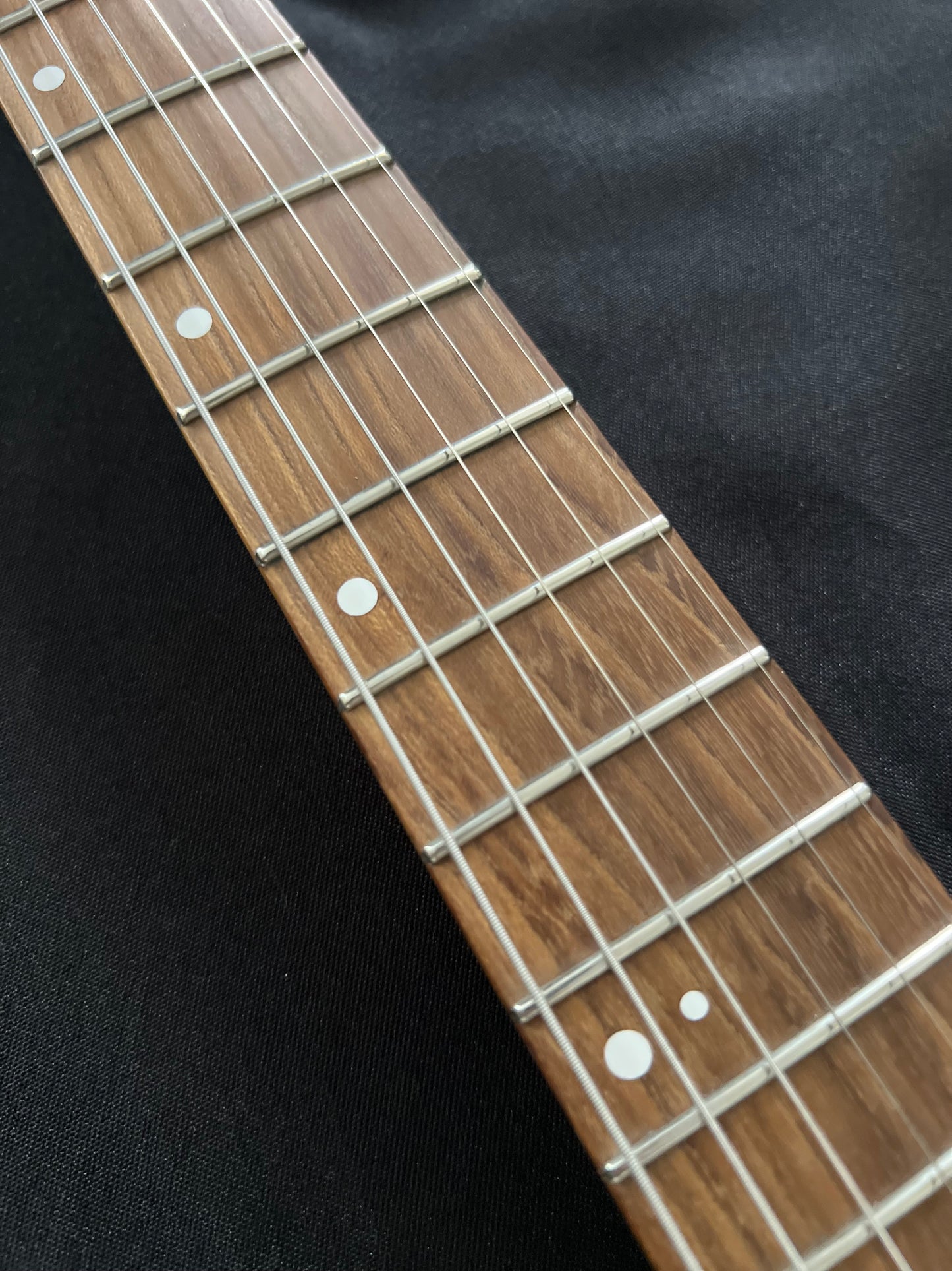 Uberfrank Spellbinder #26-033 - Butterscotch Blonde
