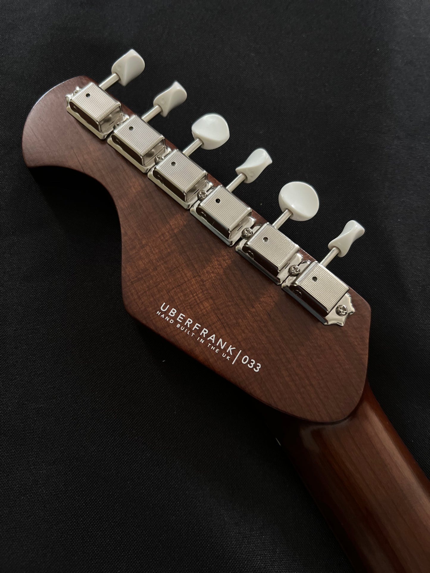 Uberfrank Spellbinder #26-033 - Butterscotch Blonde