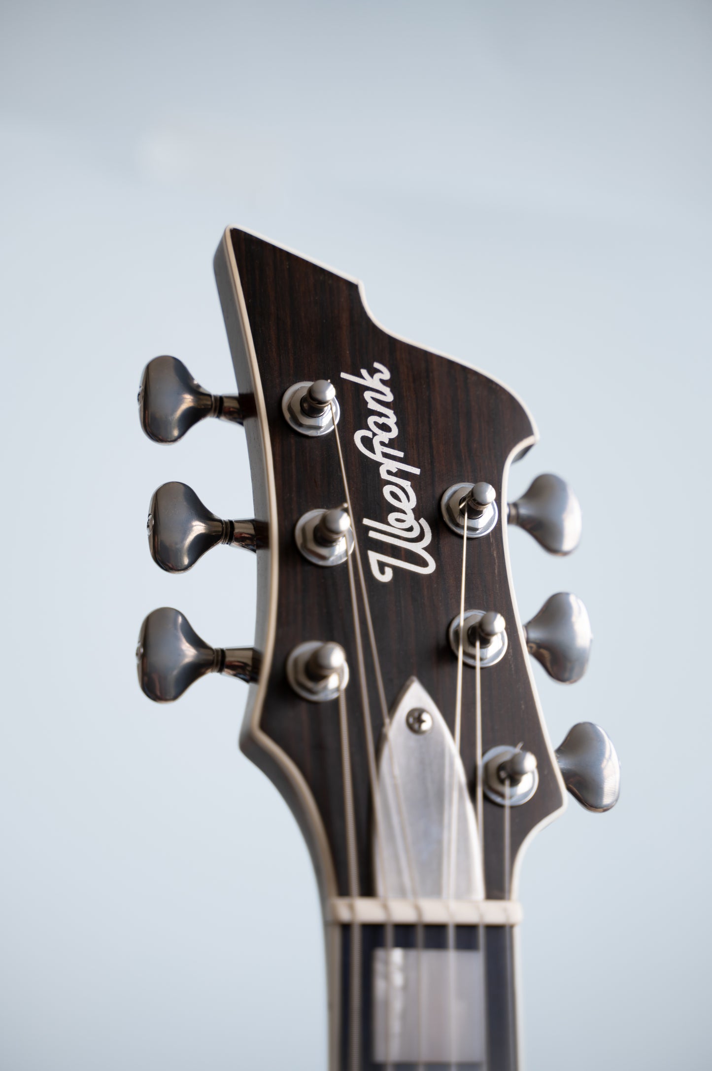 Uberfrank Spellbinder Custom #22-014 - Pelham Blue