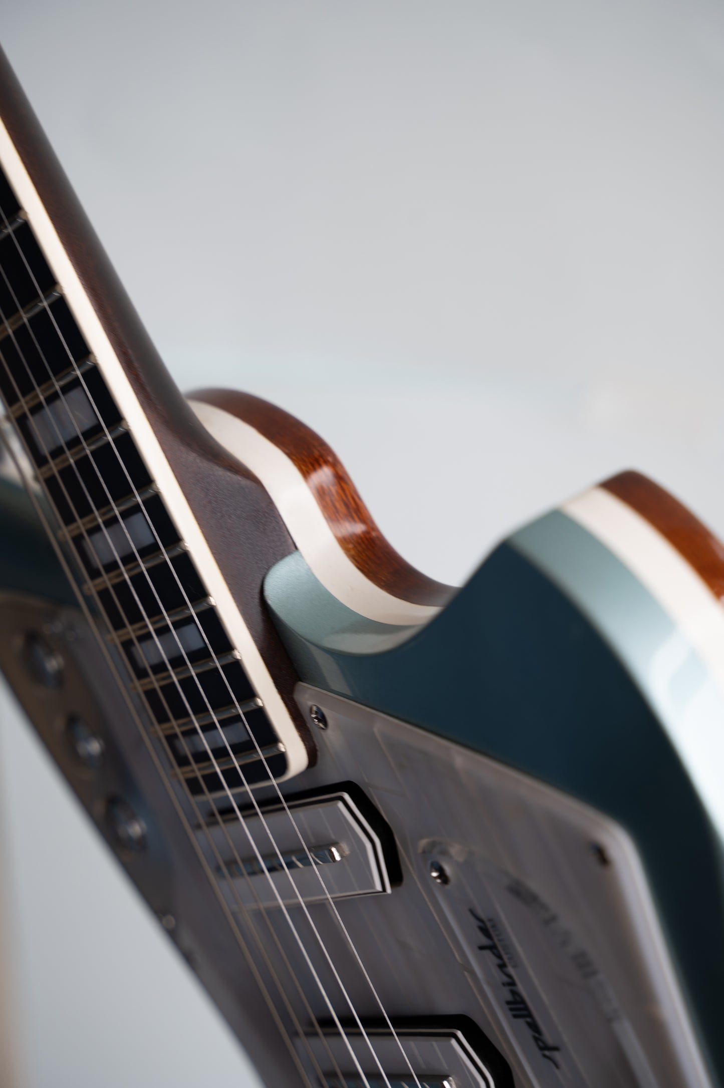 Uberfrank Spellbinder Custom #22-014 - Pelham Blue