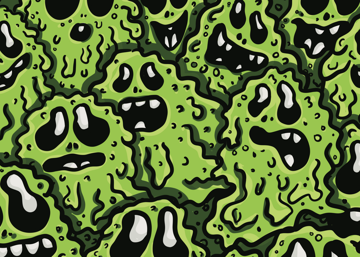 Lost Cause Brewing Co. Monster