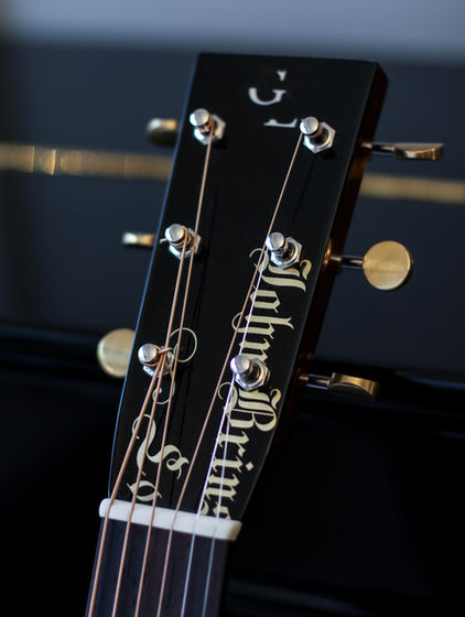 Leddington Piano Guitar