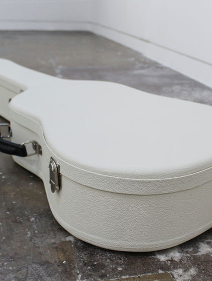 Leddington Guitars - European Spruce Flame Maple
