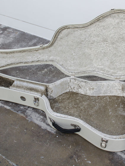 Leddington Guitars - European Spruce Flame Maple